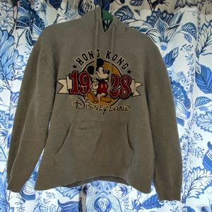 Disney - Hoodie - Size M